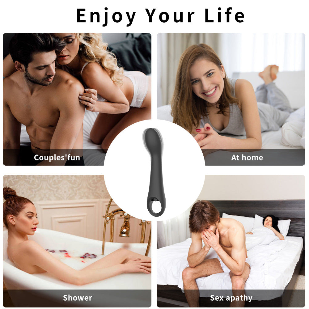 Female Massage Adult  G-spot Vibration