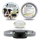 12 Months Bug Free Collar For Dogs