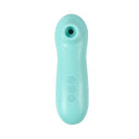 Masajeador de succión de senos, vibrador huevo masturbador