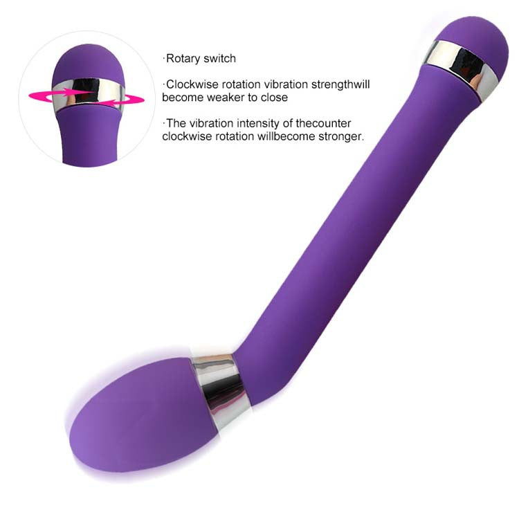 G-Point Vibration Female Masturbation Massage Vibratior