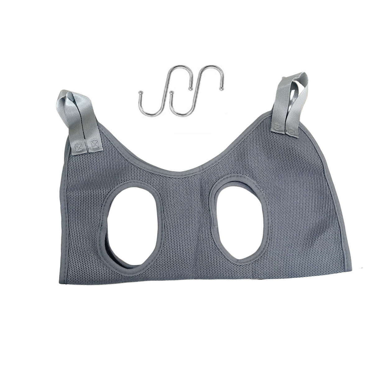 Pet Grooming Hammock Restraint Kit
