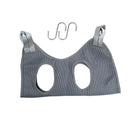 Pet Grooming Hammock Restraint Kit