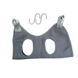 Pet Grooming Hammock Restraint Kit