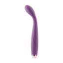 Vibrador Femenino de Multifrecuencia para Estimulación del Punto G