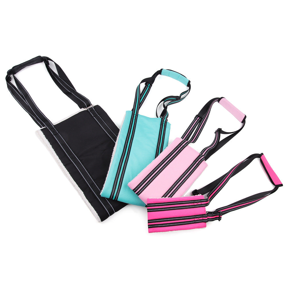 Adjustable Dog Lift Support Harness
