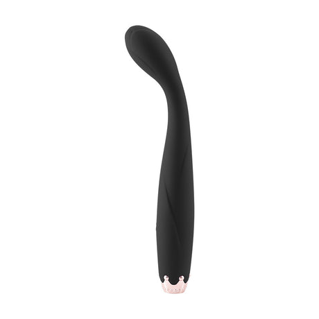 Multi-Frequency Stimulate G-Spot Female Vibrator