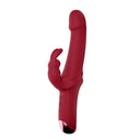 Vibrador conejo de 10 frecuencias