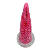 Octopus Tentacle Silicone Artificial Dildo