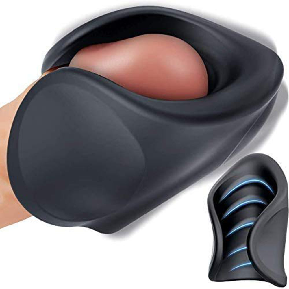 Pulse Masturbation Cup for Men