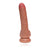 Real Realistic Texture Allovers Dildo - Thickening Suction Thick Dildo