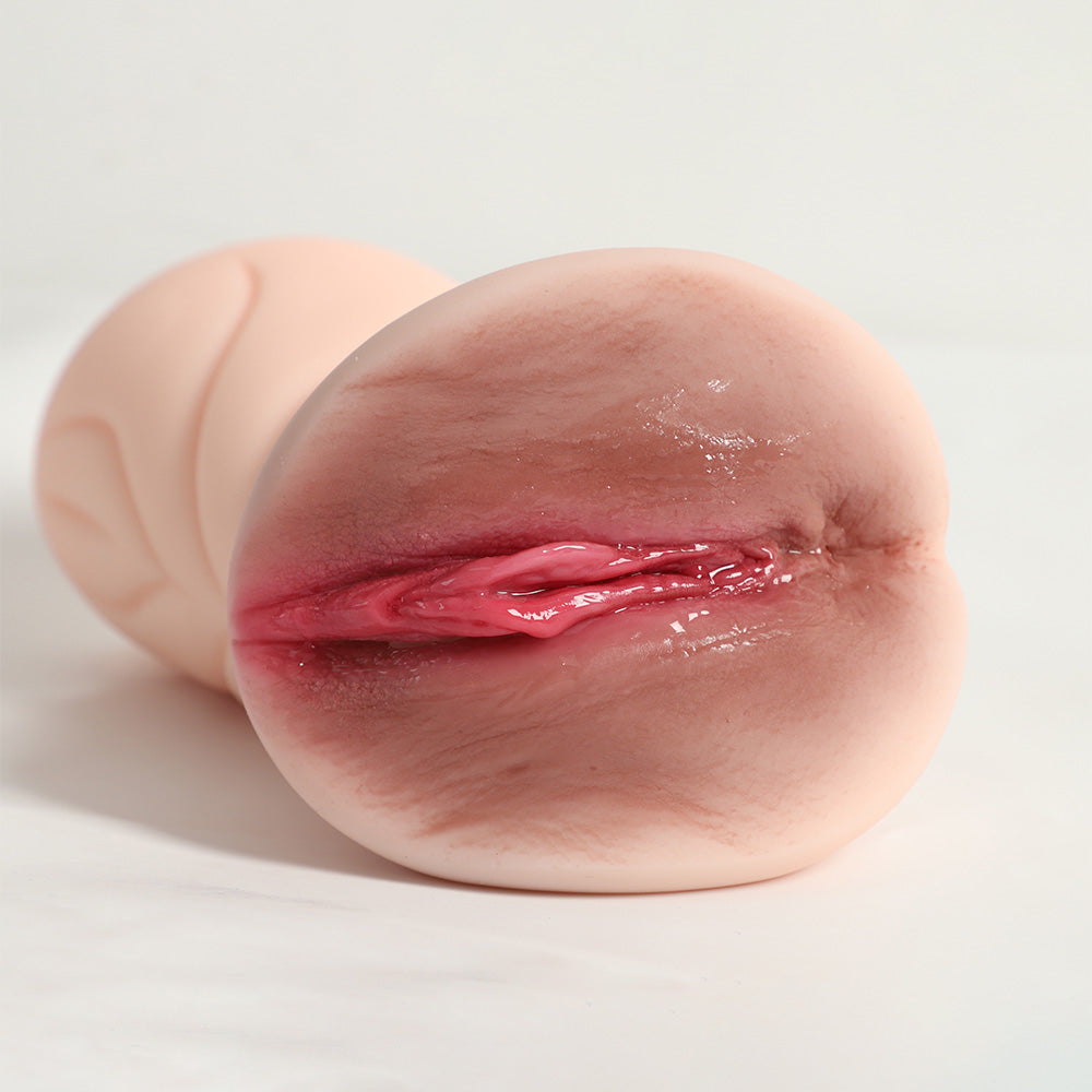 Realistic Blowjob Simulator Male Masturbator - Premium Oral Pleasure Toy for Men