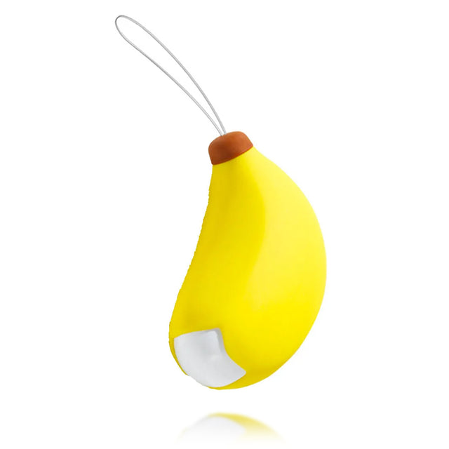 Remote Control Vibrating Egg  Banana Vibrating Egg  Remote Control Massager