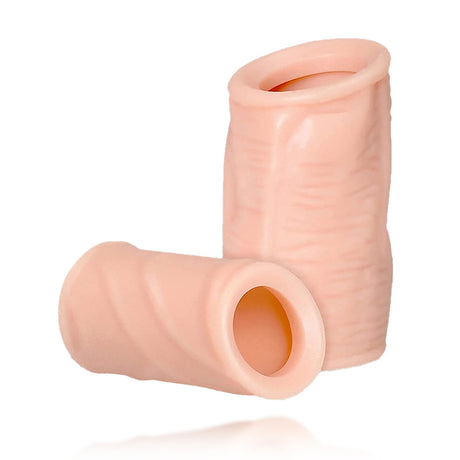     Resist-Ring-Foreskin-C-ring