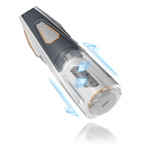 Rocket VII-Automatic Rotary Thrust Male Masturbator