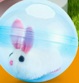 Cute Pet Spin & Fun Parent-Child Pet Interactive Toy 2 Pack