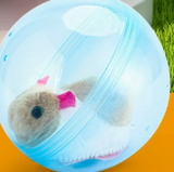 Cute Pet Spin & Fun Parent-Child Pet Interactive Toy 2 Pack