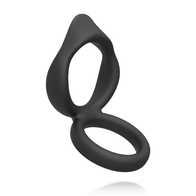 Silicone Cock Ring for Men Erection