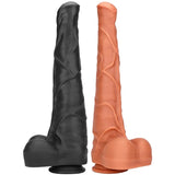 Silicone Simulation Extra Large Horse Dildo