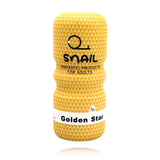 Snail Masturbation Cup Mold For Men