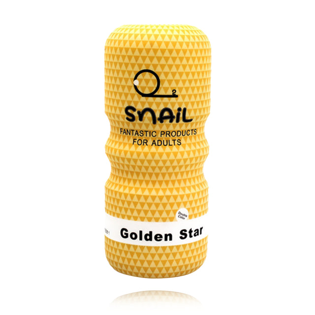 Snail Masturbation Cup Mold For Men