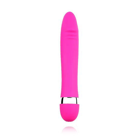 Speed Adjustable Vibrator Female Av Masturbator