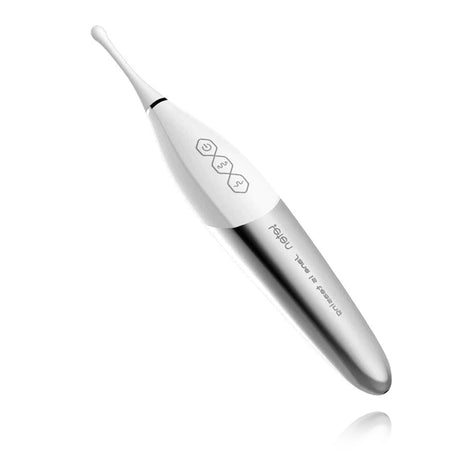 Strong Vibration Scream Clitoral Stimulator