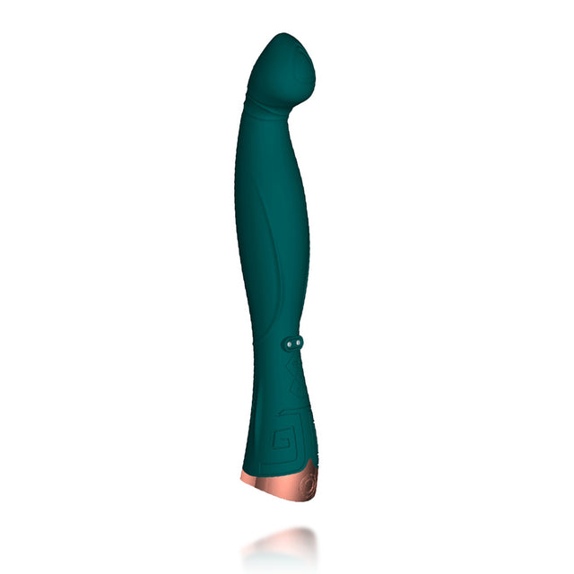 Strong Masturbation Female Vibrating Finger Massage Stick