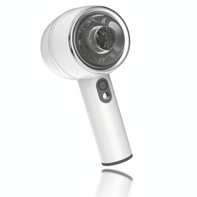 Telescopic Handheld Male Masturbator