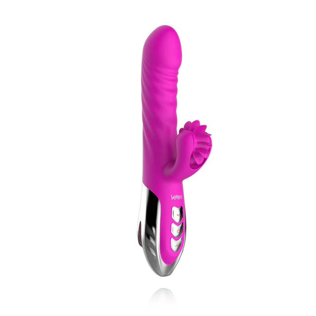 Tongue Vagina Massage Clitoris Sex Toys For Women