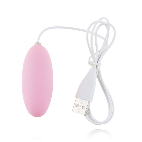 USB Rechargeable Tongue Licking Vibrator