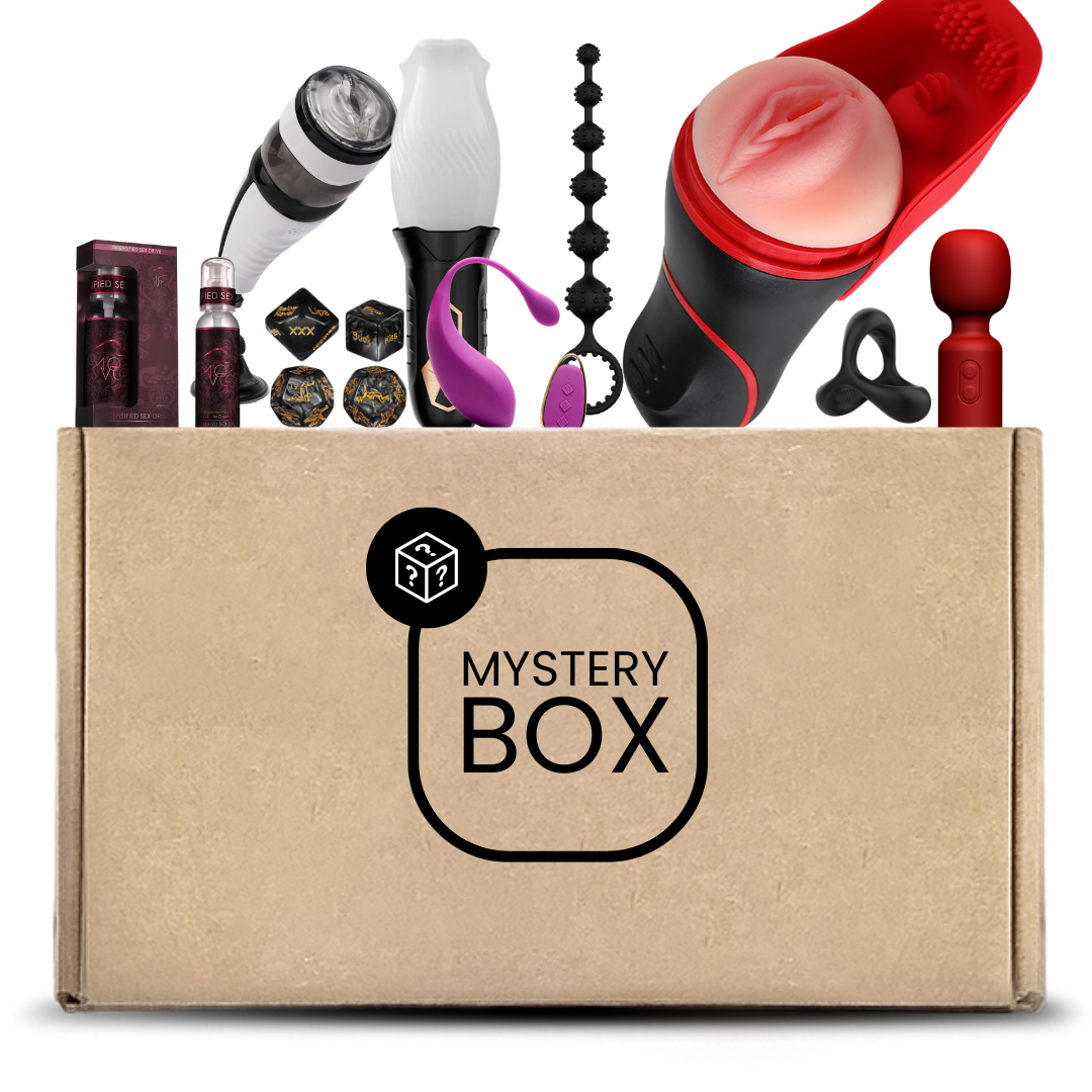 Adam‘s’Box - 7 Days of daily Fantasy