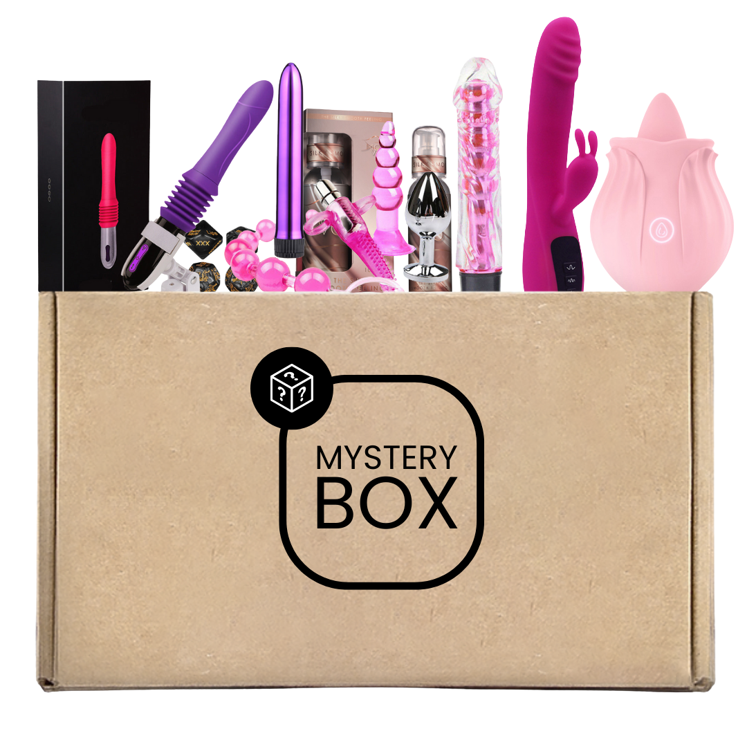 Eve‘s Box - 7 Days of daily Fantasy