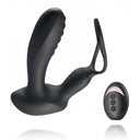 Wireless Shock Remote Control Anal PlugWireless Shock Remote Control Anal Plug