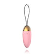 Wireless Vibrating Egg 10 Frequency Vibration Masturbator