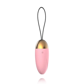 Wireless Vibrating Egg 10 Frequency Vibration Masturbator