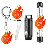Mini04 Keychain Flashlight