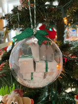 🎁🎄Funny Christmas Gift Ornament