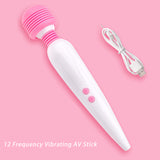 G-Spot Stimulation Female Vibrator