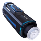 High speed piston 10 telescopic modes Masturbation Cup