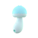 Vibrador 3 en 1 Fun Tongue Licking Sucking Vibration