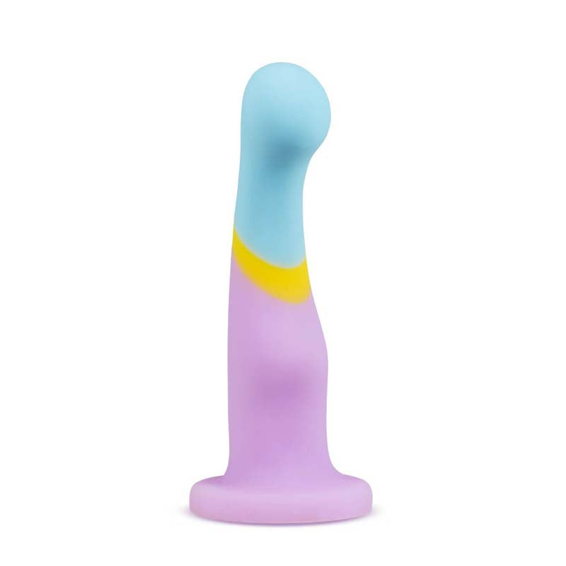 G-spot and Prostate stimulation Anal Dildo