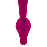 High-Frequency Explosive Suction Heating Female Vibrator