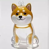 Pet Hair Keepsake Capsule Keychain for Cat & Dog Lovers -5Pcs