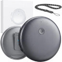 🌎 AI Wearable Translator – 165+ Language Two-Way Voice Translation Device, Real-Time AI Language Translator with Smart Learning, Bluetooth Connectivity for Travel, Work & Everyday Conversations