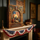 🇺🇸 America's 250th Anniversary: The Independence Advent Calendar