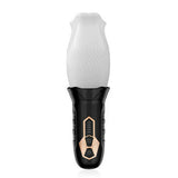 Gawk Gawk 3000 Electric Masturbation Cup Rotating Sex Toys -