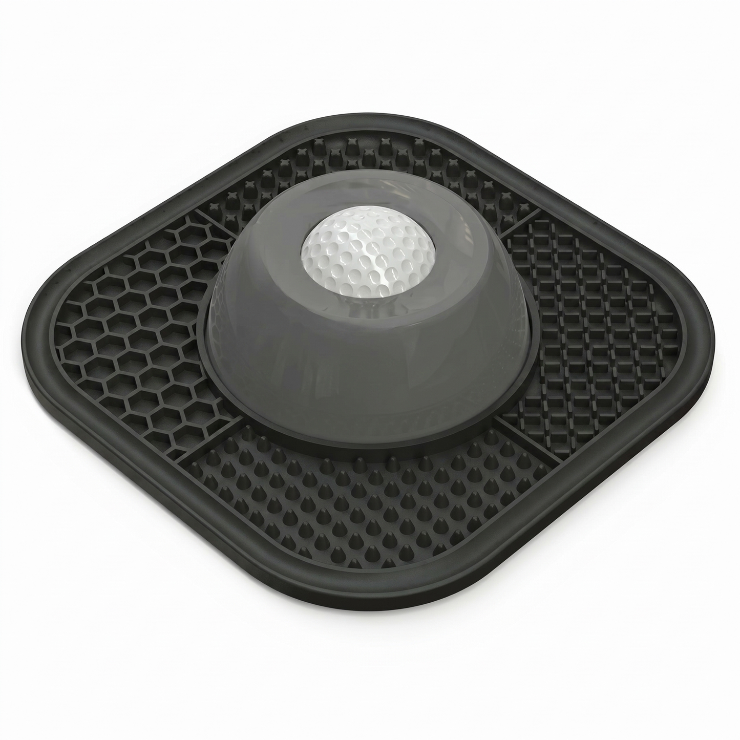 The Zen Dog Soothing Bowl