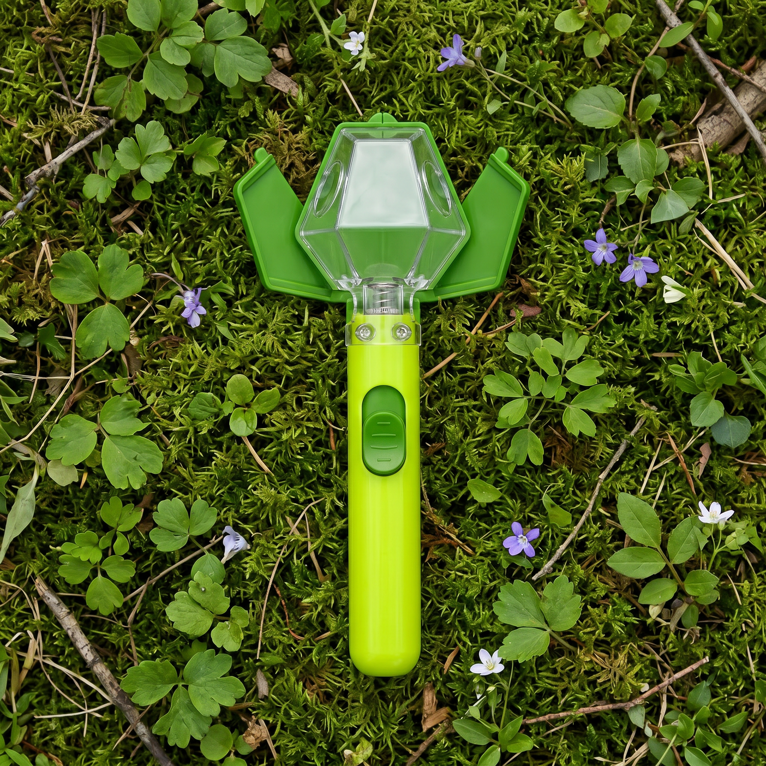 Portable Insect Catcher-2 Park