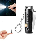 Mini04 Keychain Flashlight