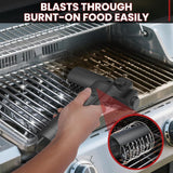 Multi-functional Electric Brush